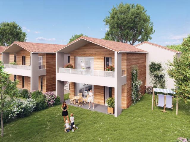 Appartement vente à Les Sables-d'Olonne, Bretignolles-sur-mer