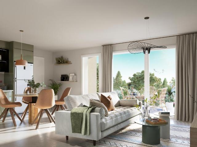 Appartement vente à Les Sables-d'Olonne, Bretignolles-sur-mer