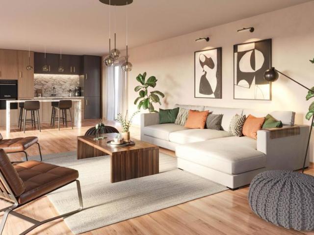 Appartement vente à Val-de-Briey, Villerupt