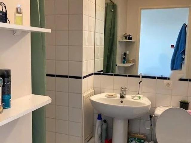 Appartement vente à Strasbourg, Hoenheim
