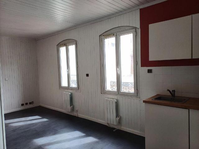 Appartement location à Nanterre, Clichy