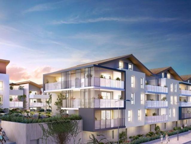 Appartement vente à Montpellier, Marseillan