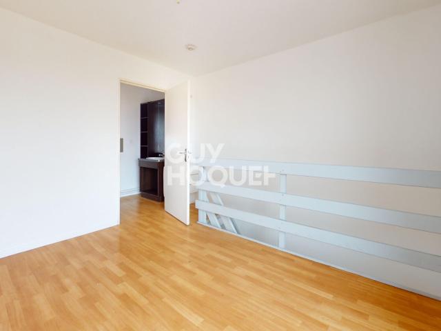 Appartement vente à Mulhouse
