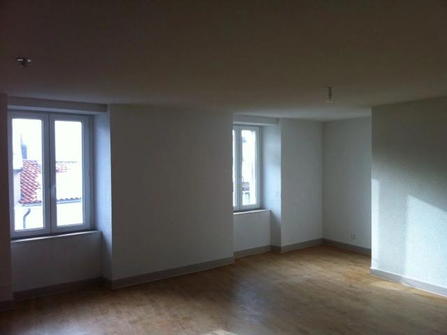 Appartement vente à Thiers