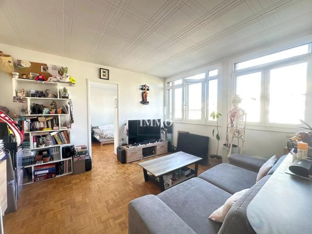 Appartement vente à Besançon, École-Valentin