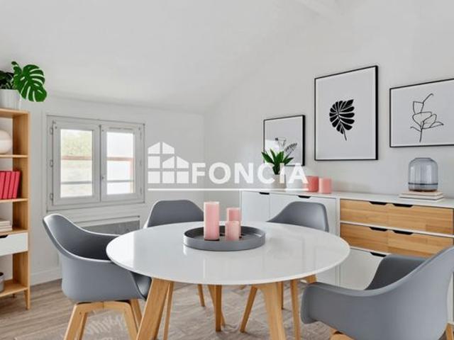 Appartement vente à Antony, Clamart