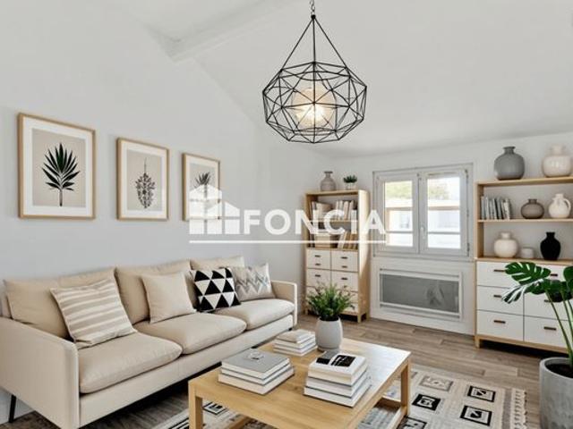 Appartement vente à Antony, Clamart