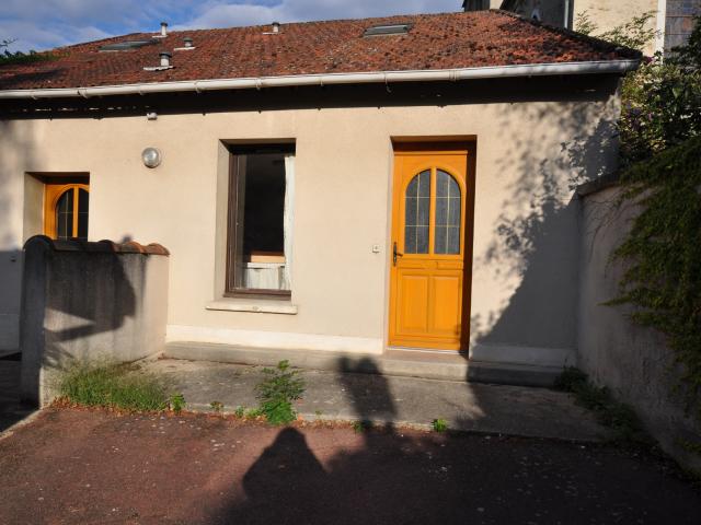 Duplex location à Mantes-la-Jolie, Bazainville