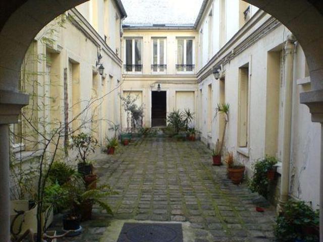 Appartement location à Paris, Île-de-France