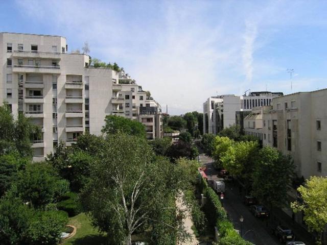 Appartement location à Nanterre, Asnières-sur-seine