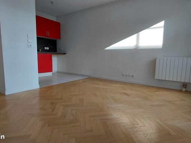 Appartement vente à Argenteuil, Ermont