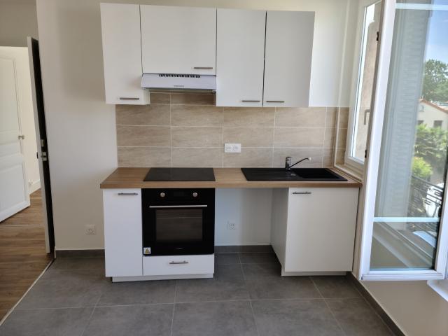 Appartement location à Le Raincy, Livry-gargan