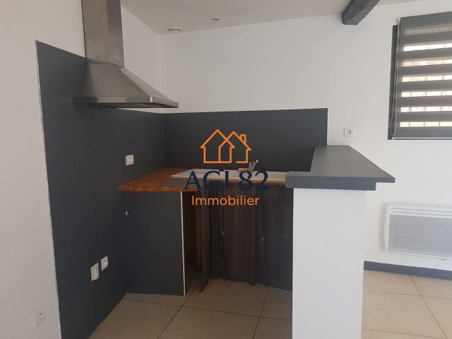 Appartement location à Montauban, Bourret