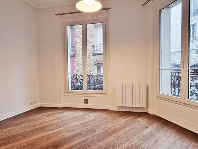 Appartement location à Nanterre, Saint-cloud