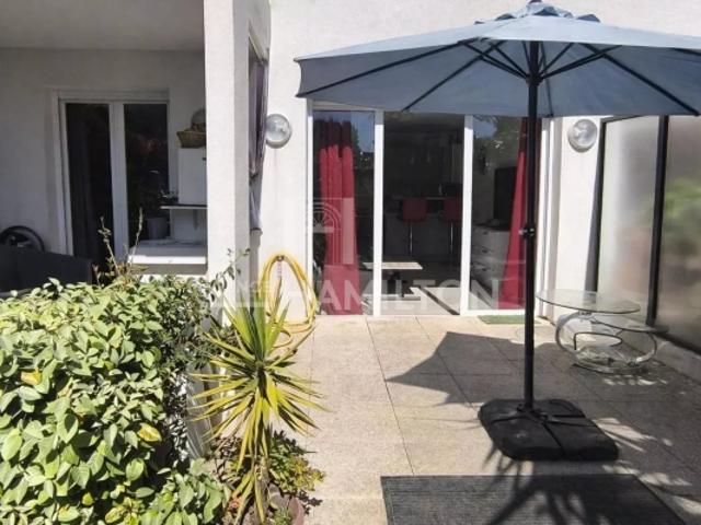 Appartement vente à Grasse