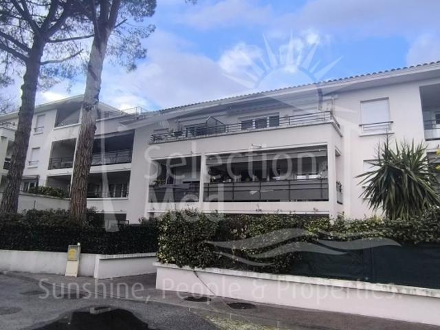 Appartement vente à Grasse