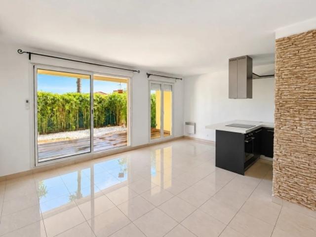Appartement vente à Beausoleil, Alpes-Maritimes