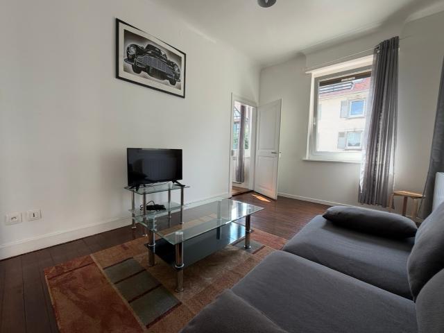 Appartement location à Strasbourg, Hoenheim