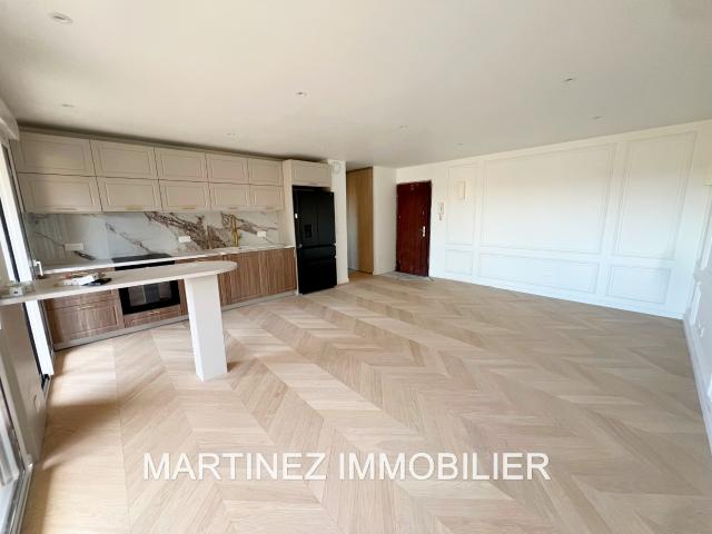 Appartement vente à Grasse, Cagnes-sur-mer