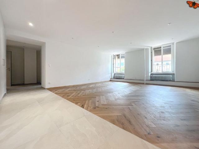 Apartment mieten in Chavannes-sous-Romont, Romont