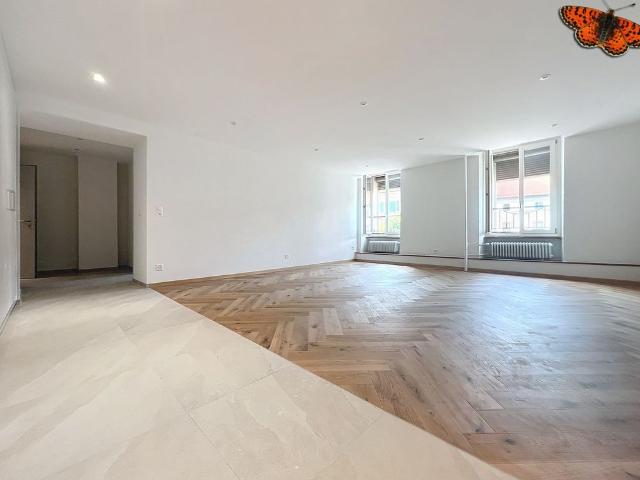 Apartment mieten in Chavannes-sous-Romont, Romont