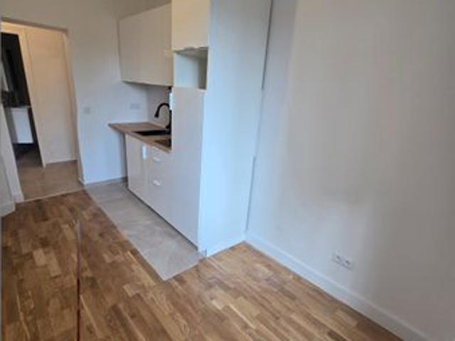 Appartement vente à Paris, Île-de-France