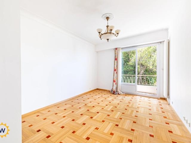 Appartement vente à Nice