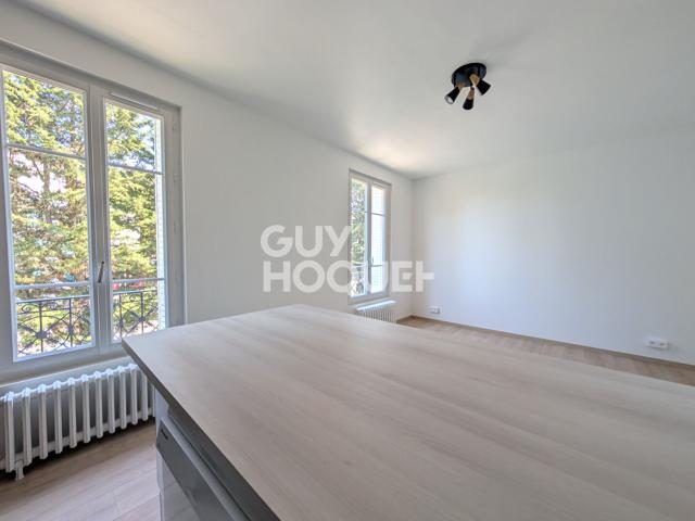 Appartement location à Saint-Germain-en-Laye, Marly-le-roi