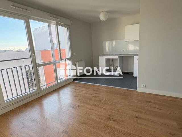 Appartement vente à Saint-Denis, Saint-denis
