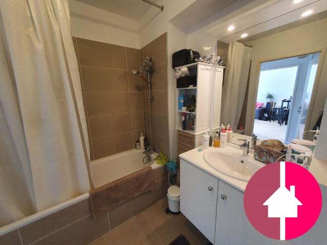 Appartement location à Torcy, Ferrières-en-brie
