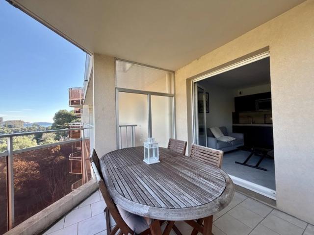 Appartement vente à Nice