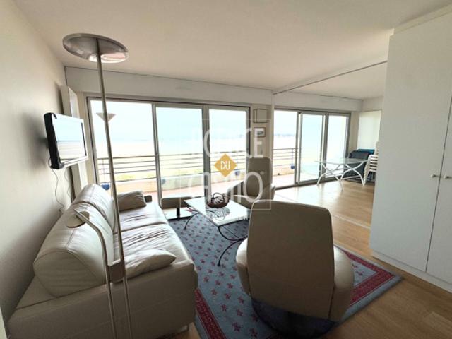 Appartement vente à Saint-Nazaire, La Baule-escoublac