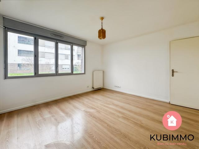 Appartement vente à Torcy, Chelles