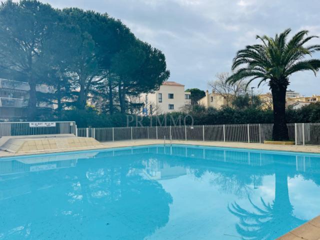 Appartement vente à Arrondissement de Draguignan, Fréjus
