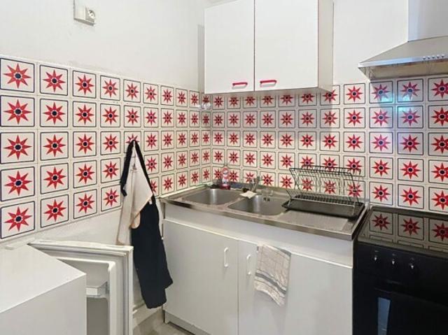 Appartement location à Albi