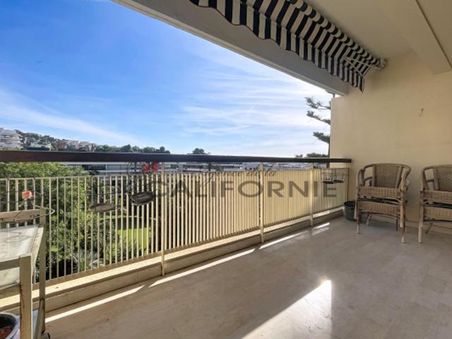 Appartement vente à Cannes, Alpes-Maritimes