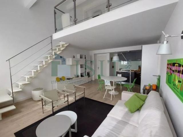Appartement vente à Nice