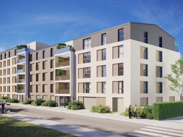 Appartement vente à Thionville