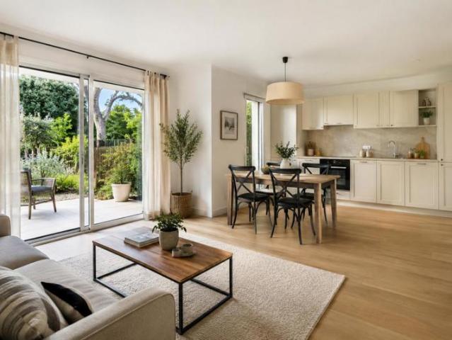 Appartement vente à Arcachon, Mios