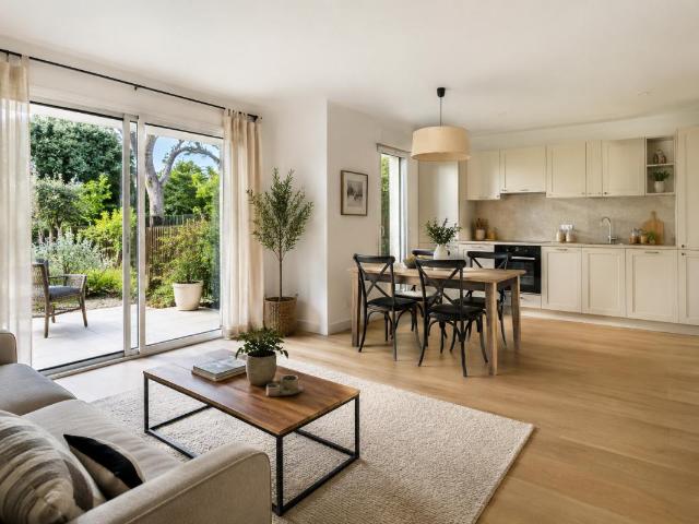 Appartement vente à Arcachon, Mios