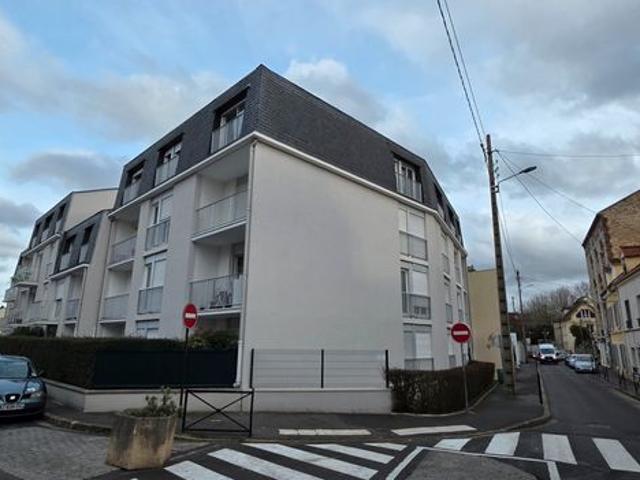 Appartement vente à Sarcelles, Groslay