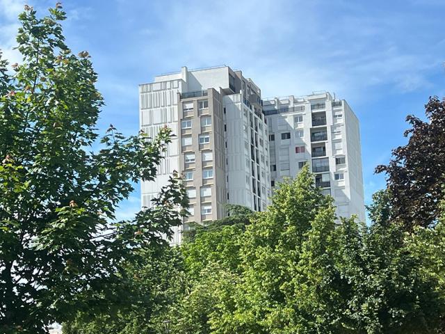 Appartement location à Saint-Germain-en-Laye, Chatou