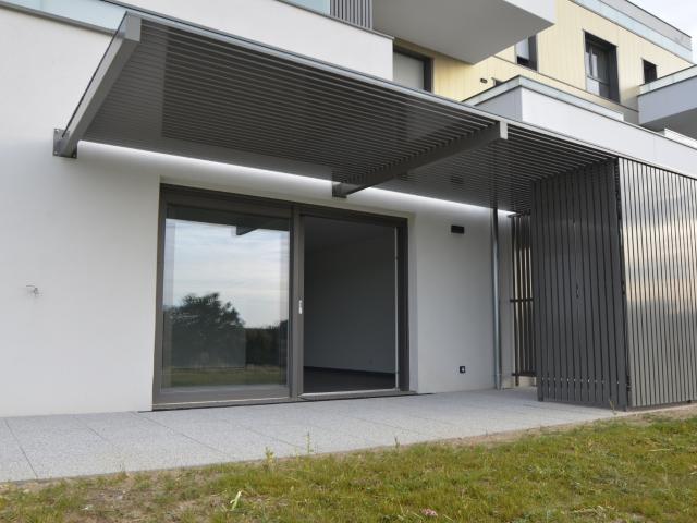 Appartement vente à Mulhouse, Didenheim