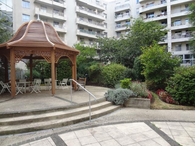 Appartement vente à Boulogne-Billancourt, Boulogne-billancourt