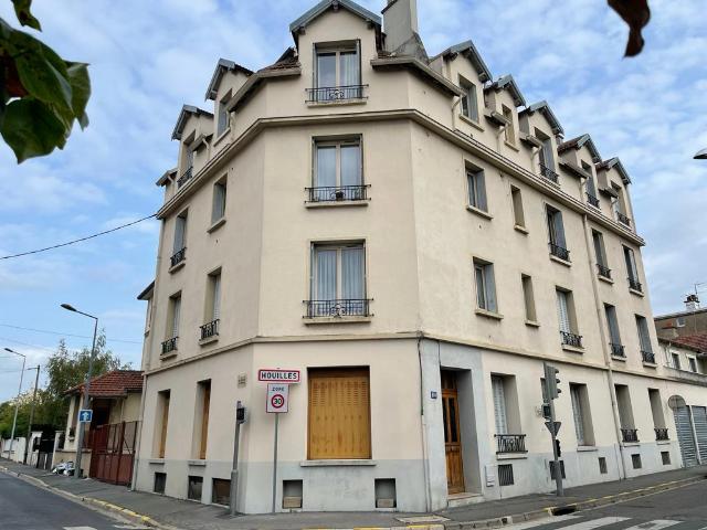 Appartement location à Saint-Germain-en-Laye, Houilles