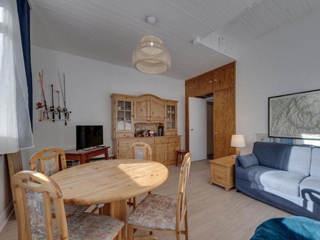 Appartement vente à Albertville, Val-d'isère