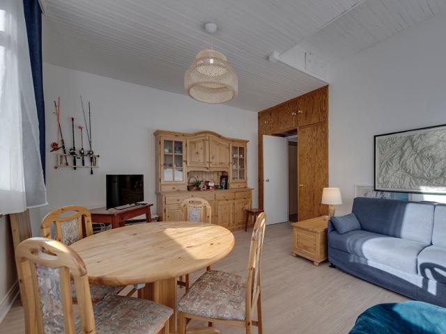 Appartement vente à Albertville, Val-d'isère