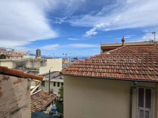 Appartement vente à Nice, Beausoleil