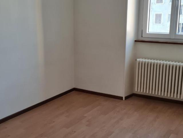 Apartment mieten in La Chaux-de-Fonds
