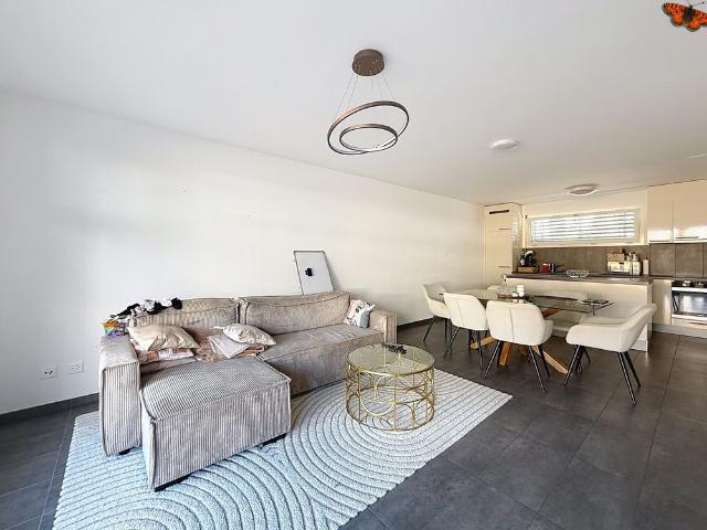 Apartment mieten in Avenches